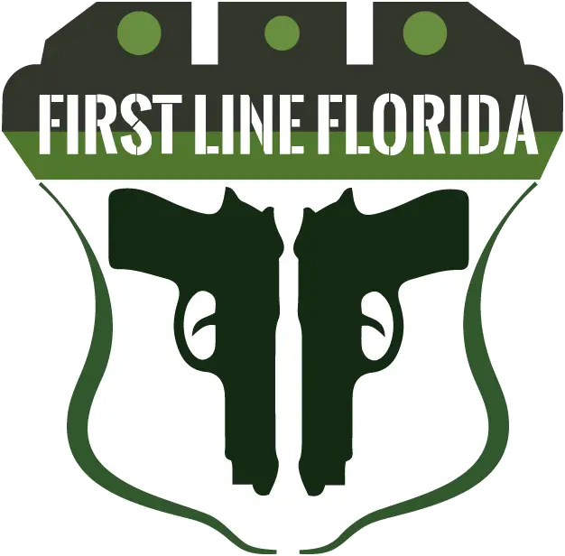 First Line Florida Logo